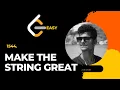 Make The String Great 1544 LeetCode English