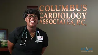 My CVCC Story - Medical Assisting
