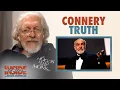 CLANCY BROWN ON WORKING WITH SEAN CONNERY