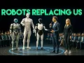 Download Lagu Nieuwe autonome AI-robots hebben iedereen geschokt: AI \u0026 Robotica Nieuws