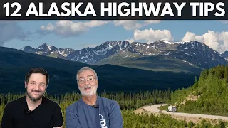 Download 12 Tips for Planning an Alaska Highway Road Trip MP3
