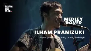 Download Here's Your Perfect, Easy on Me, Flashlight | Ilham Pranizuki x Kawan Kontan (Medley Cover) MP3