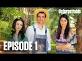 Unutulmaz I Unforgettable - Episode 1
