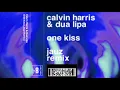 Calvin Harris, Dua Lipa - One Kiss (Jauz Remix) (Audio)