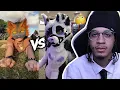 Download Lagu FURRIES VS THERIANS, Which Is Worse?