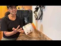 Organic Kirkland Virgin Coconut Oil Review Hair Skin Healthy Cooking Must Have