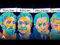 Every Philosophical Theory Explained in 30 Minutes