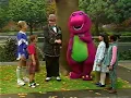 Barney Song : This Old Man (Having Tens Of Fun !)