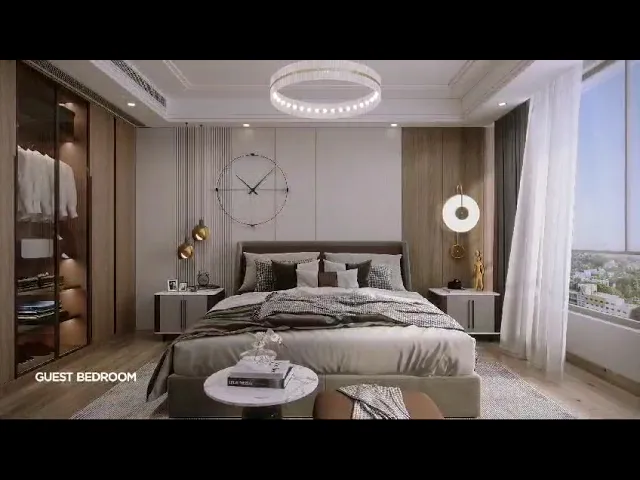 Project Video