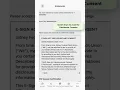 How to set up eStatements on the SFCU Mobile App