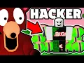 Download Lagu HACKER JOINED MY TEAM in 99 Nights... (NOT CLICKBAIT)
