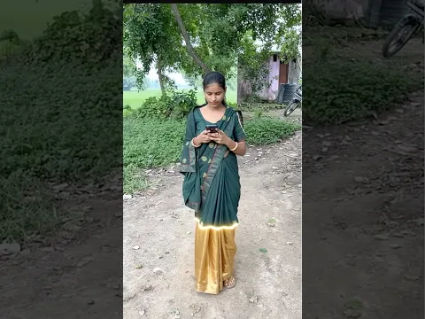 दुर्गा माँ और काली लड़की || माता रानी और भक्त ||सास के साथ ये क्या हुआ 😱