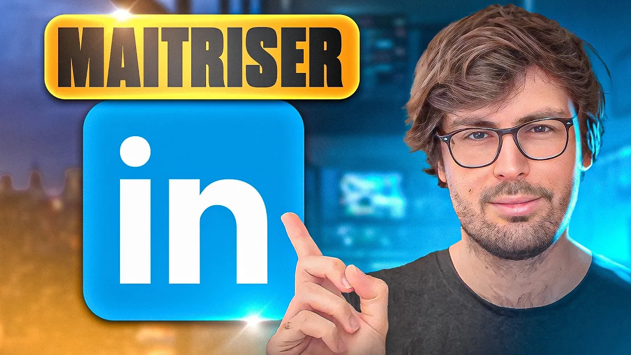Comment fonctionne LinkedIn