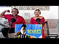Download Lagu This Is Powerful!!  SNAP -  The Power (Reaction)