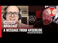 A Message From Arseblog