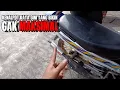 Download Lagu LAGI LAGI KENALPOT BIKIN FIZ R GAK MAKSIMAL