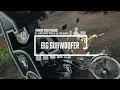 Big Subwoofer - Ice Cube, Snoop Dogg, E-40, Too Short