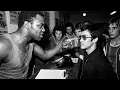 Lagu Bruce Lee HUMILIATED This 308lb Giant In 8 Seconds!