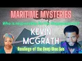 KEVIN MCGRATH MISSING CRUISE PASSENGER Pt 1 A Maritime Mysteries Tarot Oracle Reading Ep 7