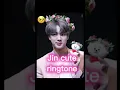 Download Lagu Jin cute ringtone 🥺 #shorts #bts #jin #ringtone
