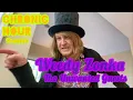 Weedy Zonka - Stoner COMEDY SKIT