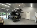 American Custom Lifts M-1 6 5 Install