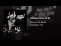 Hallelujah, I Love Her So - Bun-Jon & The Big Jive