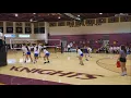 Download Lagu Sisi Kaili #16 Bingham vs Lone Peak Oct 2017