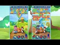 Tomcat Pop Bubble Shooter Unity Game Source Code