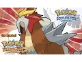 Download Lagu Pokémon HeartGold \u0026 SoulSilver - Entei Battle Music (HQ)