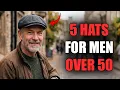 Stop Wearing Dad Hats 5 Headwear Essentials to Reclaim Your Status