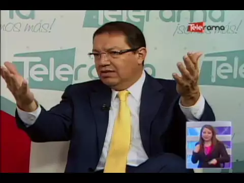 Dr. Santiago Guarderas 