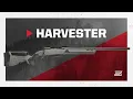 Harvester Slug Guns