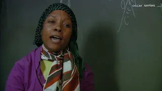 من اجمل اصوات هتسمعها فى حياتك رباب ناجي من مسلسل الرجل العناب 