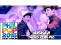 Download Lagu James Reid featuring Pio — Musikaw [Official Music Video] | PHILPOP 2015