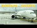 Download Lagu THAI eps. 19 | KEMBALI KE INDONESIA NAIK THAI AIRWAYS TG 435 - Trip Thailand Selesai