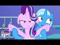 My Little Pony Friendship is Magic S7 E2 All Bottled Up MLP FULL EPISODE