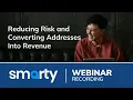 5 Industry Use Cases For US Rooftop Geocoding Webinar