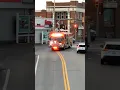 Best Fire Department Response On YouTube Kenova Fire Department JawTooth