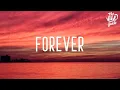 Justin Bieber - Forever ft Post Malone Clever