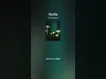 Lagu Mycillia - Arc 9 Music (Nomadicbrain)