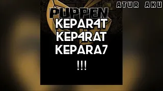 Download Atur Aku - Puppen (Karaoke Version) HQ audio, original music MP3