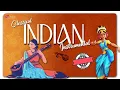 Lagu Indian classical Instrumental mix (Royalty Free Music)