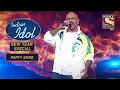 Download Lagu Vishal's 'Malhari' Performance Sets The Stage On Fire | Indian Idol | Party | New Year Specials