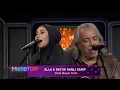 Download Lagu Ella \u0026 Datuk Ramli Sarip - Cinta Mawar Putih | Persembahan Live MeleTOP | Zizan \u0026 Ain Edruce