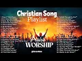 Download Lagu Nonstop Christian Song -2025 || Best powerful  Praise and Worship song-Gracenote-Jesus Song