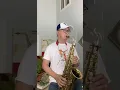 Download Lagu On the Sunny Side of the Street sax cover