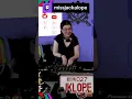 Lagu Mr. Happy all Gone Wrong! Cheers DJ Detweiler!  | missjackalope on #Twitch