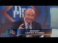 Dr Phil - S20 E11 Post Malone Love Story Or Scam