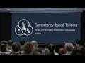 Competency-based Training All Modules